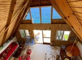 Real Jamaica - 5 Cabins right beside the sea