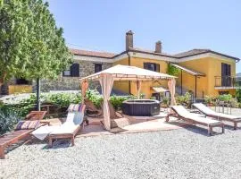 Pet Friendly Home In Laureana Cilento