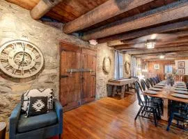 Wildrest Hotel