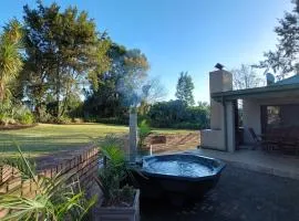 De Mist Graskop