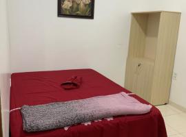 Fênix，位于马瑙斯的酒店