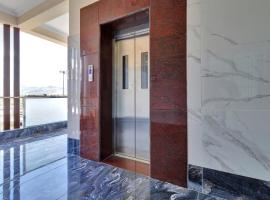 Hotel O Flagship Green Park Residency，位于Vādippatti的酒店