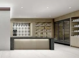 DoubleTree by Hilton Providence Airport Warwick，位于T.F.绿色机场 - PVD附近的酒店