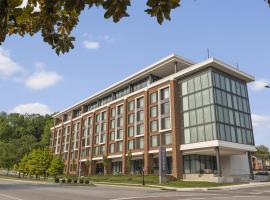 The Highlander at Radford, Tapestry Collection by Hilton，位于拉德福的酒店