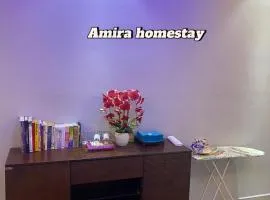 Amira homestay