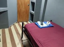 Dulce Hogar Aparta Hotel