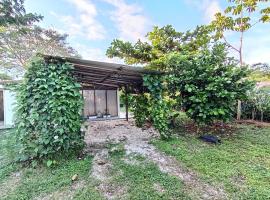 Casa Mares，位于Lepanto的酒店