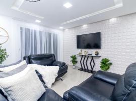 Exclusivo Moderno Apartamento，位于马拉开波的酒店