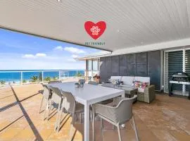 Seascape Pet Friendly Ocean Views Sunshine Beach