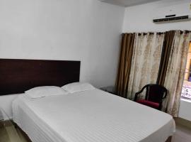 SPOT ON Pagoda INN，位于普里的酒店