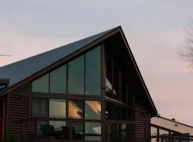 Ostra House