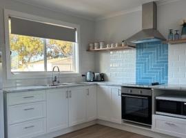 Arno Bay Tourist Accommodation