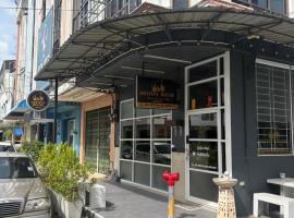 Destiny House Hostel