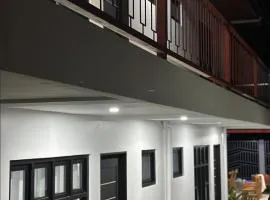 Verdadero Norte Beach Resort