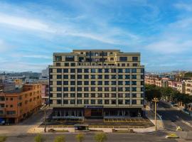 麗枫酒店（东莞东坑店），位于东莞的酒店