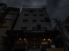 OYO 84342 Hotel DJ Grand