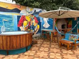 La Cabaña de Victor