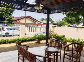Homestay Klang，位于巴生的酒店