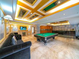 沐棧行旅-花蓮Muchan Hotel-Hualien，位于吉安的酒店