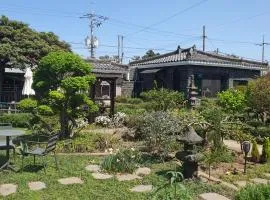 Samojeong, Jeju