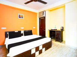Hotel O The Stay India，位于Indirapuram的酒店