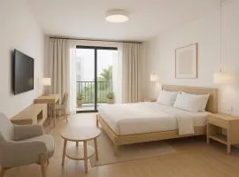 Eco Nest Apartment & Hotel Hai Bà Trưng