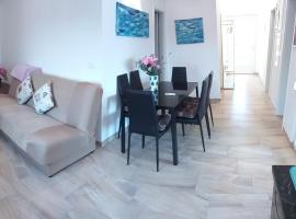 Apartment Dvorak，位于维尔的酒店