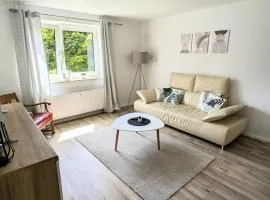 Apartment Schwarzenbek