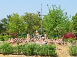SwapanLok Farms and Resorts，位于斋浦尔的酒店