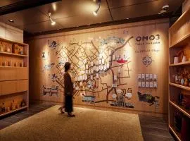 OMO3 东京赤坂 by 星野集团(OMO3 Tokyo Akasaka by Hoshino Resorts)
