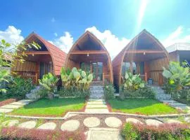 Kintamani Angel