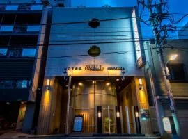 ホテルウイルシティ浅草本館