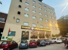 LP Regency