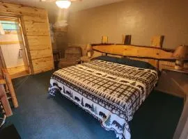 Allen Gulch Motel