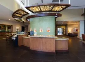 圣安东尼奥河滨君悦酒店