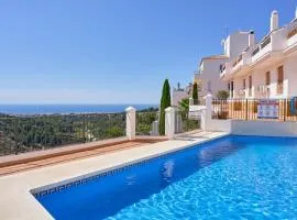 Casa Dorit Frigiliana