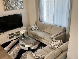 Bedroom in Southwest 2，位于埃德蒙顿的酒店