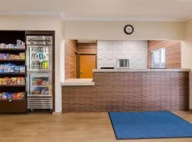 AmericInn by Wyndham Minot