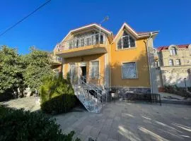 Serenity Garden Home