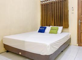 Urbanview Hotel Hikmah Syariah Majalengka，位于Cigasong的酒店