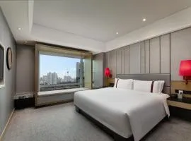 榛悦隆堡成都酒店