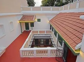 PondyVilla SENTOSA