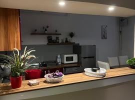 Apartment T&M Zagreb Airport，位于大戈里察的酒店