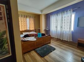 Shriniz Hotel，位于Lava的酒店