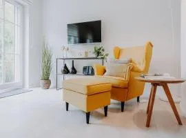 Wohnpark Schmiedestraße App 05