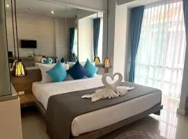 MORE Patong Hotel