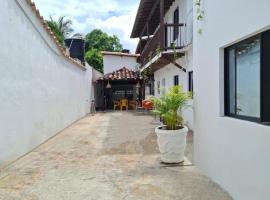 Borealis Apartahotel Tolú，位于托卢的酒店