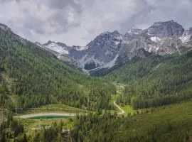 Die Schlickeralm