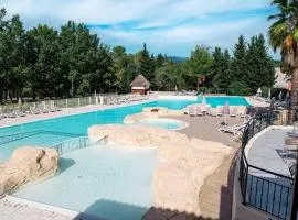 Provençal Villa in Secure Area with Swimming Pool