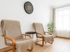 Silent Haven by Grafit